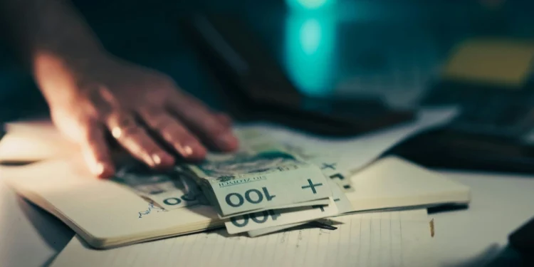 Bank w przeglądarce dogorywa. Zero zdziwienia, sami ukręcili sobie bat
