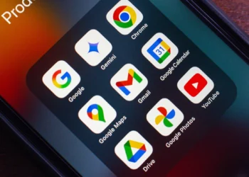 Google zmienia ikony wszystkich swoich aplikacji. Zauważysz