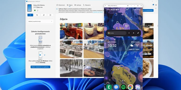 Ekosystem Apple'a straci największy atut. Nadchodzi wielka zmiana w Windowsie
