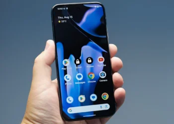 Nie będę się już bać, że ktoś przejrzy mi telefon. Google naprawia Androida