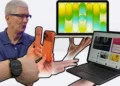Apple szykuje potężną ofensywę. Wyda aż 20 nowych urządzeń