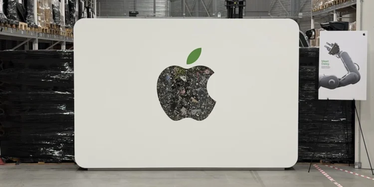 Zapytałem, po co Apple niszczy iPhone'y. „To jedyna droga do przyszłości”