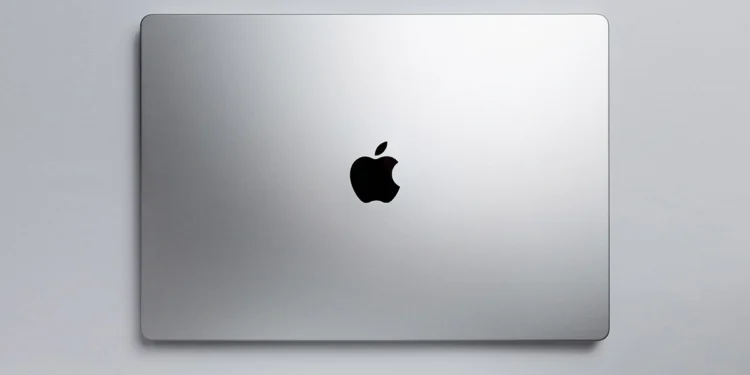 To jeden z najbardziej odlotowych komputerów Apple'a. Nigdy nie trafić do sprzedaży?