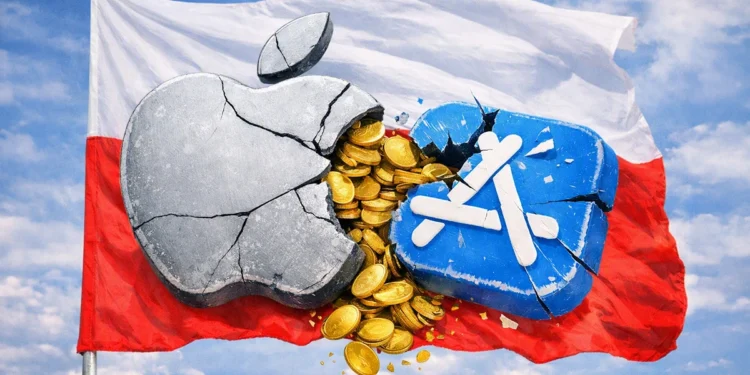 Apple ma dla Polaków kompromis. Nawet jeśli się on nam nie podoba