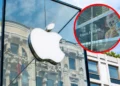 Dziecko z iPhone'em rozwścieczyło ludzi. Reklama Apple'a podpaliła internet