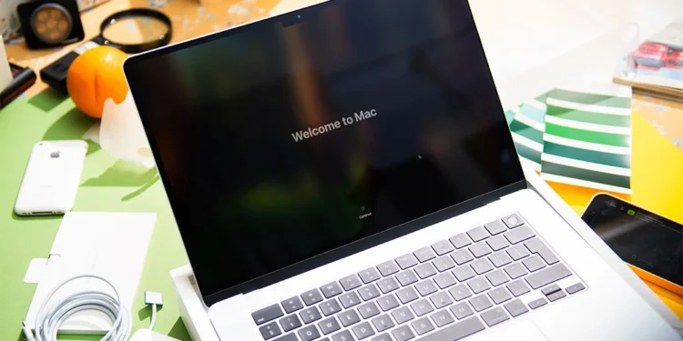 Apple utopił miliardy w aucie. Żeby dać ci lepszy komputer