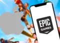 Apple ugiął się pod Epic Games. „To pczątek końca podatku”