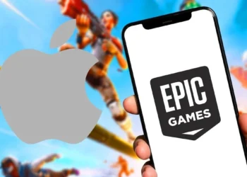 Apple ugiął się pod Epic Games. „To pczątek końca podatku”