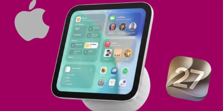 Apple zrobi nowy system operacyjny. Połączy trzy w jeden