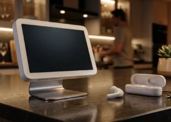 Apple wejdzie do domów z butami i kamerami. Z AI nie wyszło, więc musi kombinować