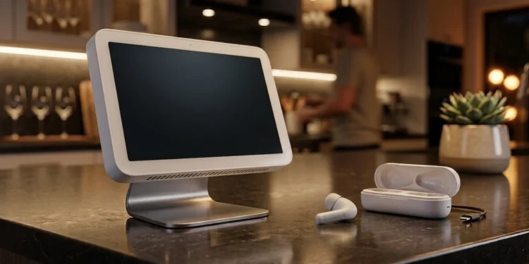 Apple wejdzie do domów z butami i kamerami. Z AI nie wyszło, więc musi kombinować