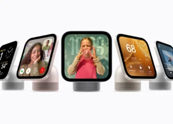 Nowy sprzęt Apple'a wcale nie jest nowy. Leżał miesiącami w magazynach.