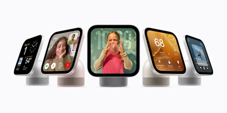 Nowy sprzęt Apple'a wcale nie jest nowy. Leżał miesiącami w magazynach.