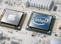 iPhone i Mac z chipami od Intela. Historia zatacza przewrotne koło