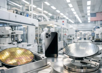 Apple może spełnić marzenie Trumpa. O ile odda sekrety Samsungowi