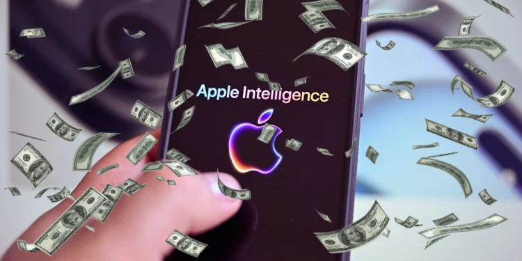 Brak Apple Intelligence w Polsce ma swoje plusy. Nie trzeba będzie płacić