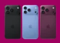 Od razu będzie widać, ile wydałeś na iPhone'a. Trzy nowe kolory wersji Pro