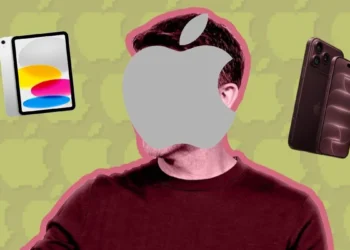 Nowy szef Apple'a chce zalać rynek. Lawina premier przez cały rok