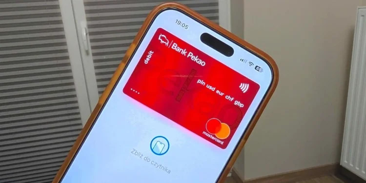Chcieliśmy tylko jednej, prostej funkcji w iPhonie. Apple właśnie nam odmówił