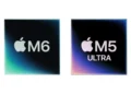 Znamy speckę Apple M6 i M5 Ultra. Nowe Maki będą fruwać