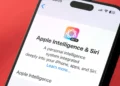 Apple gra na czas z Unią. Tyle poczekamy na mądrzejszą Siri