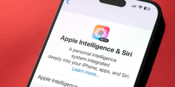 Apple gra na czas z Unią. Tyle poczekamy na mądrzejszą Siri