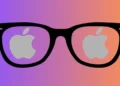 Apple włoży mi okulary na głowę. Powie, że to dla mojego zdrowia