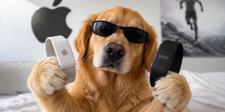 Tydzień bez ładowarki zamiast jednego dnia? Nowego gadżetu Apple'a nikt się nie spodziewał