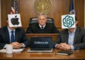 Twórcy iPhone’a i ChatGPT wzięli się za łby. To może być proces dekady