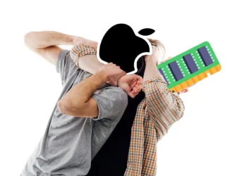 RAMagedon dopadł Apple'a. Premiery nowych Maców uciekają z kalendarza