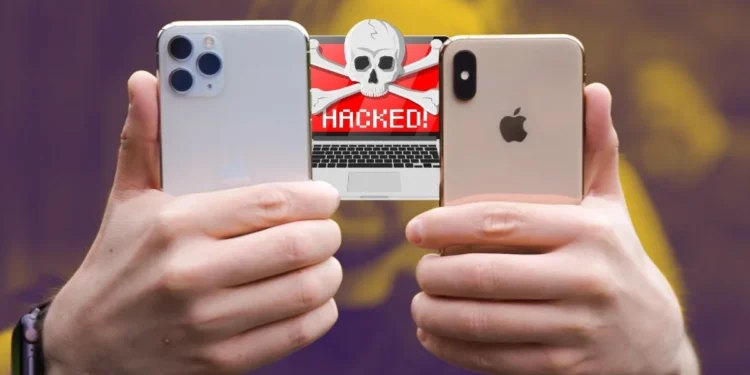 Potężny problem w starszych iPhone'ach. Nie da się go rozwiązać aktualizacją
