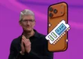 Tim Cook wprost o cenach nowych sprzętów. „Nie unikniemy tego”