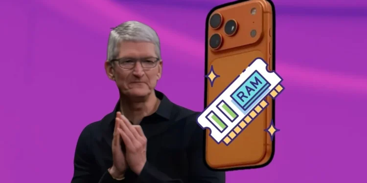 Tim Cook wprost o cenach nowych sprzętów. „Nie unikniemy tego”