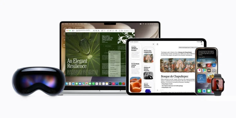Nowa Siri już tu jest. Poznaj Siri AI