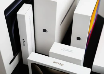 Sześć totalnie nowych urządzeń. Apple nie chce już tylko odświeżać iPhone’ów
