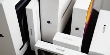 Sześć totalnie nowych urządzeń. Apple nie chce już tylko odświeżać iPhone’ów