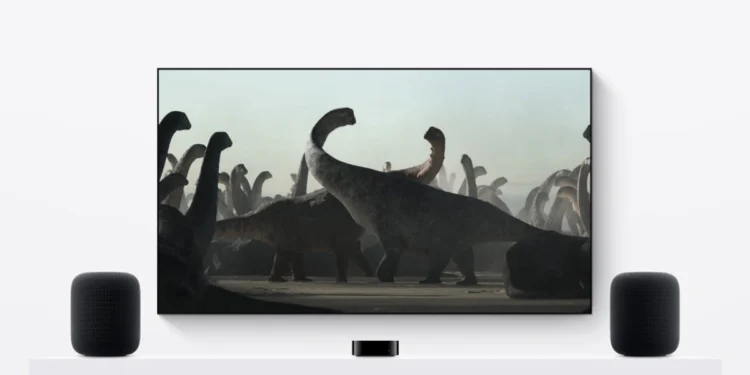 Apple szykuje bezprzewodowe kino domowe. Sprytnie to wymyślili