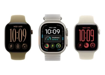 Apple Watch 12 to mój następny zegarek. Mam dość porysowanego ekranu