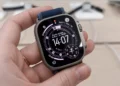 Połączył Apple Watcha z Androidem. Ale jakim kosztem
