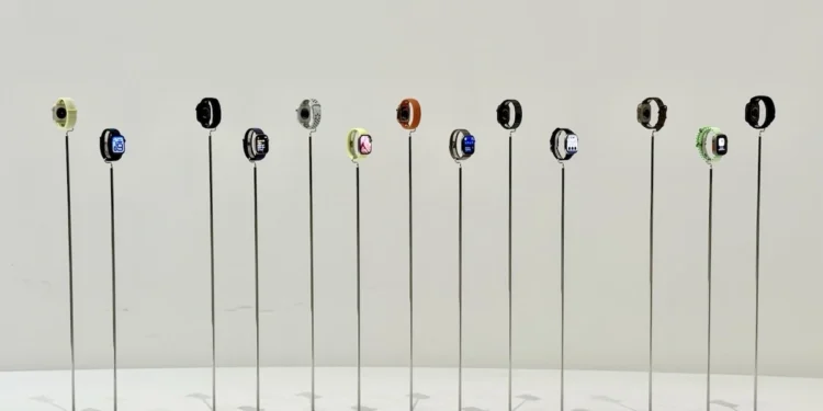 Apple ma sposób, żebyś nie mógł używać starych opasek z nowymi Watchami