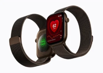 Apple Watch 12 oficjalnie. Twój osobisty kardiolog na nadgarstku