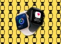 Zegarki Apple'a zaskoczą. Dwie świetne nowości