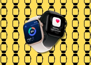 Zegarki Apple'a zaskoczą. Dwie świetne nowości