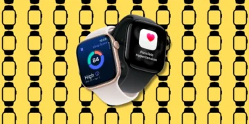 Zegarki Apple'a zaskoczą. Dwie świetne nowości