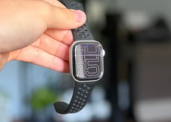 Zabrałem Apple Watcha na wyjazd za granicę. Męczarnia i udręka