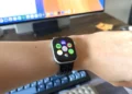 Zainstalowałem watchOS 27 i jestem oczarowany. Apple Watch stał się lepszy