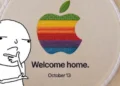 Apple wejdzie ci do domu. Jest data