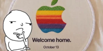 Apple wejdzie ci do domu. Jest data