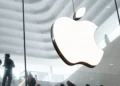 Apple nie miał czego sprzedawać. A i tak pobił wszystkie rekordy