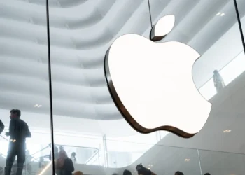 Apple nie miał czego sprzedawać. A i tak pobił wszystkie rekordy